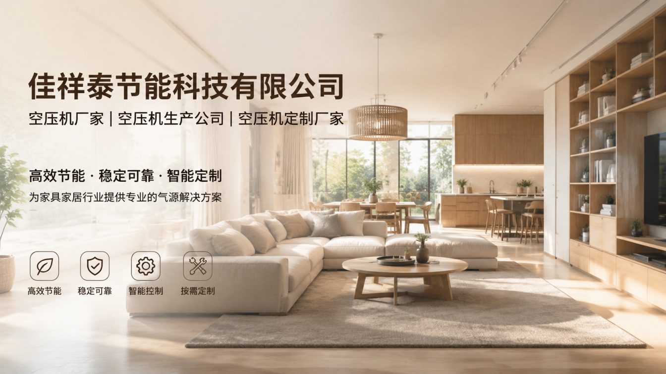 钦州还在为空压系统成本发愁？